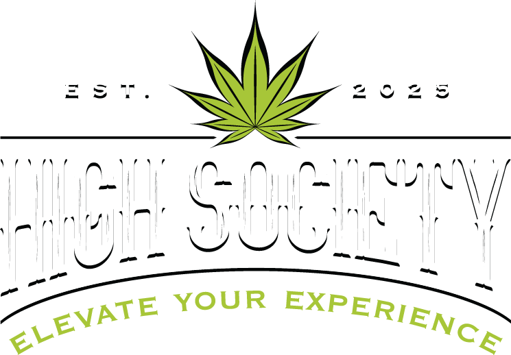 High Society Social Club — Cannabis Social Club in Bristol VA